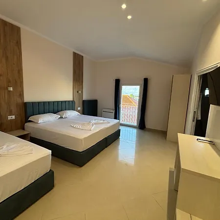 Restorant Halal Il Tramonto. 酒店 4*