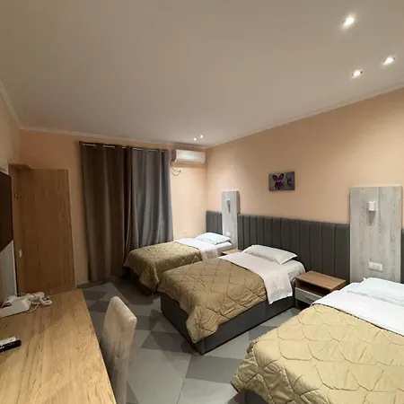 酒店 Restorant Halal Il Tramonto.