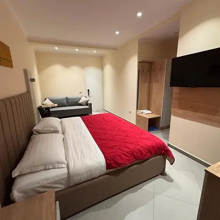 호텔 Restorant Halal Il Tramonto. 4*