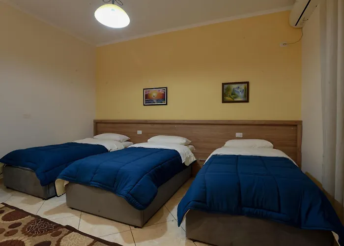 호텔 Restorant Halal Il Tramonto. 4*