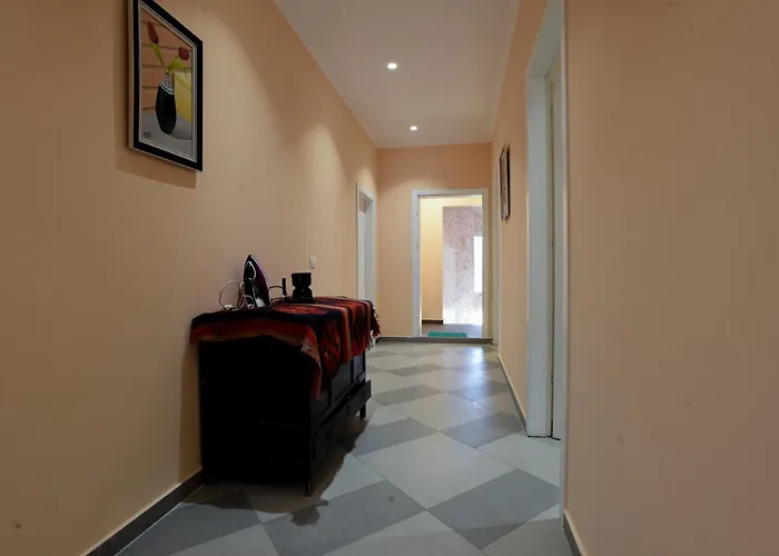 호텔 Restorant Halal Il Tramonto.