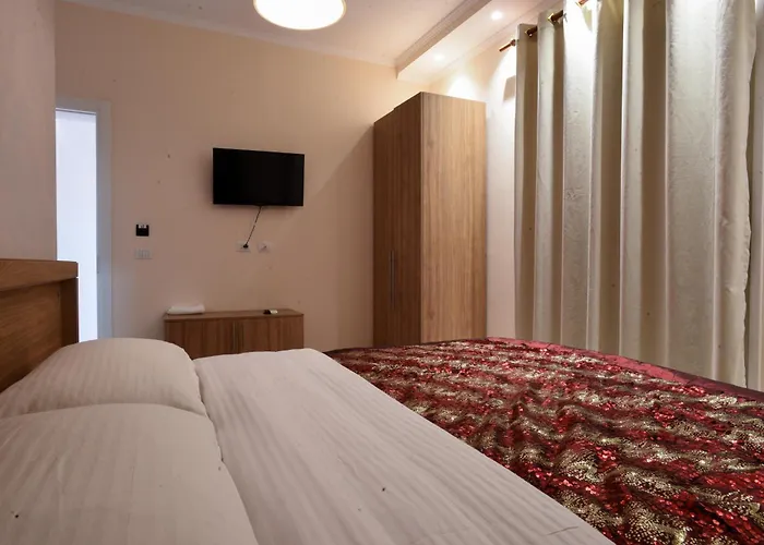 Restorant Halal Il Tramonto. Vorë