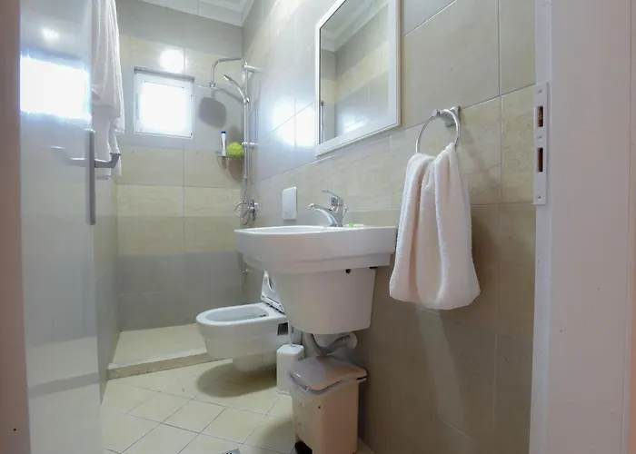 Restorant Halal Il Tramonto. 호텔