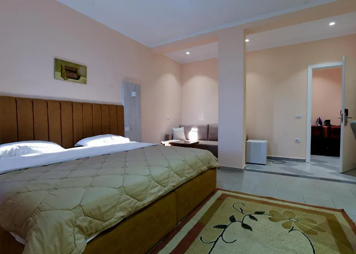 호텔 Restorant Halal Il Tramonto. 4*