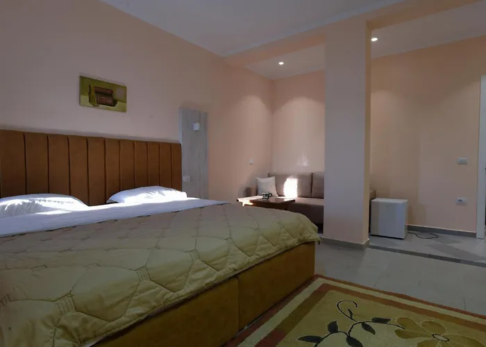 Restorant Halal Il Tramonto. Hotel