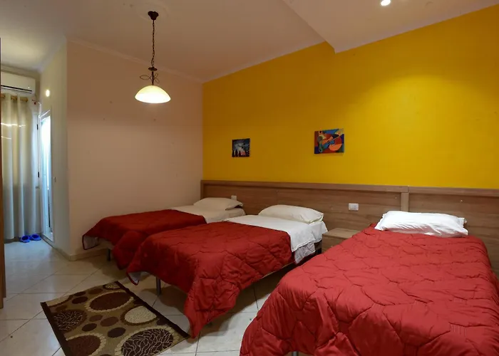 Restorant Halal Il Tramonto. 4*