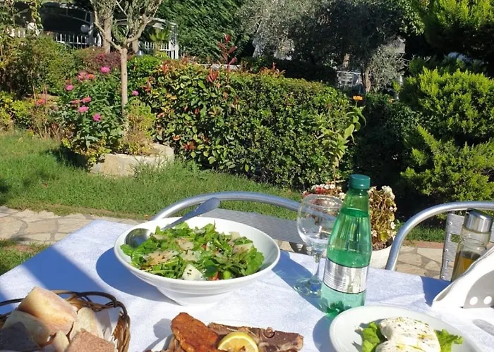 Hotel Restorant Halal Il Tramonto. 4*