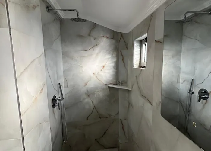 호텔 Restorant Halal Il Tramonto.