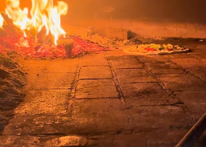 Restorant Halal Il Tramonto. 4*