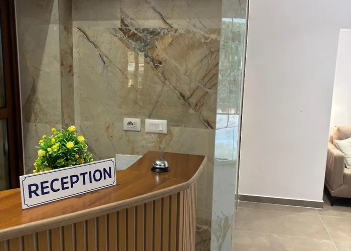 Hotel Restorant Halal Il Tramonto.