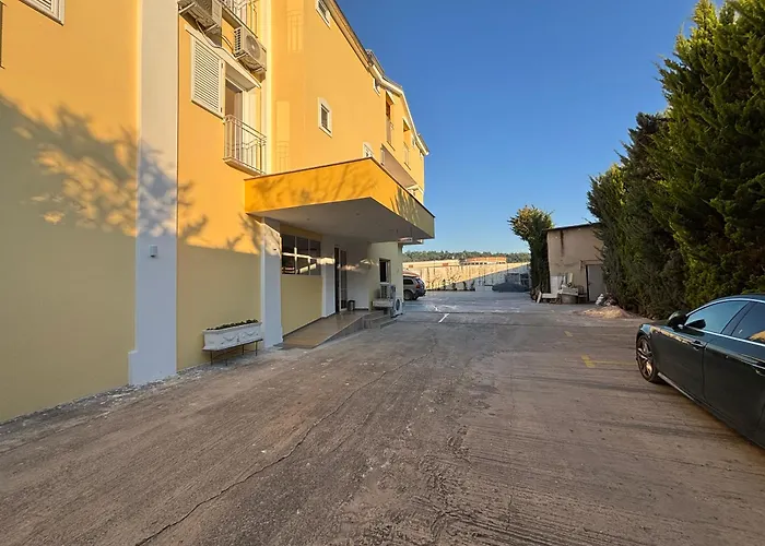 Restorant Halal Il Tramonto. 호텔