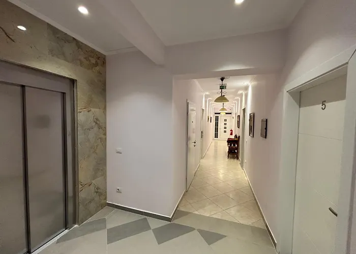 Restorant Halal Il Tramonto.