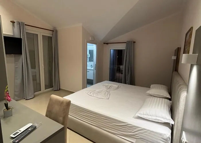 호텔 Restorant Halal Il Tramonto.